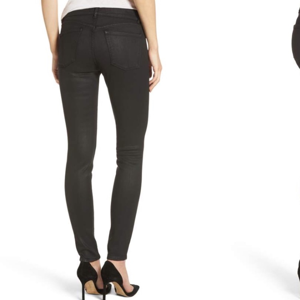 Emma DL1961  Smart denim Power Legging